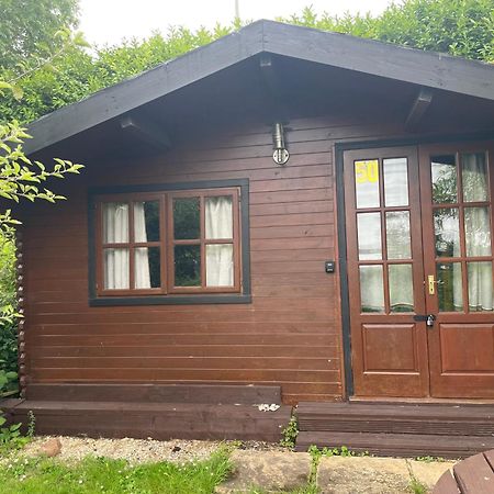 Bridge Farm Guesthouse Rooms Dundry Kültér fotó
