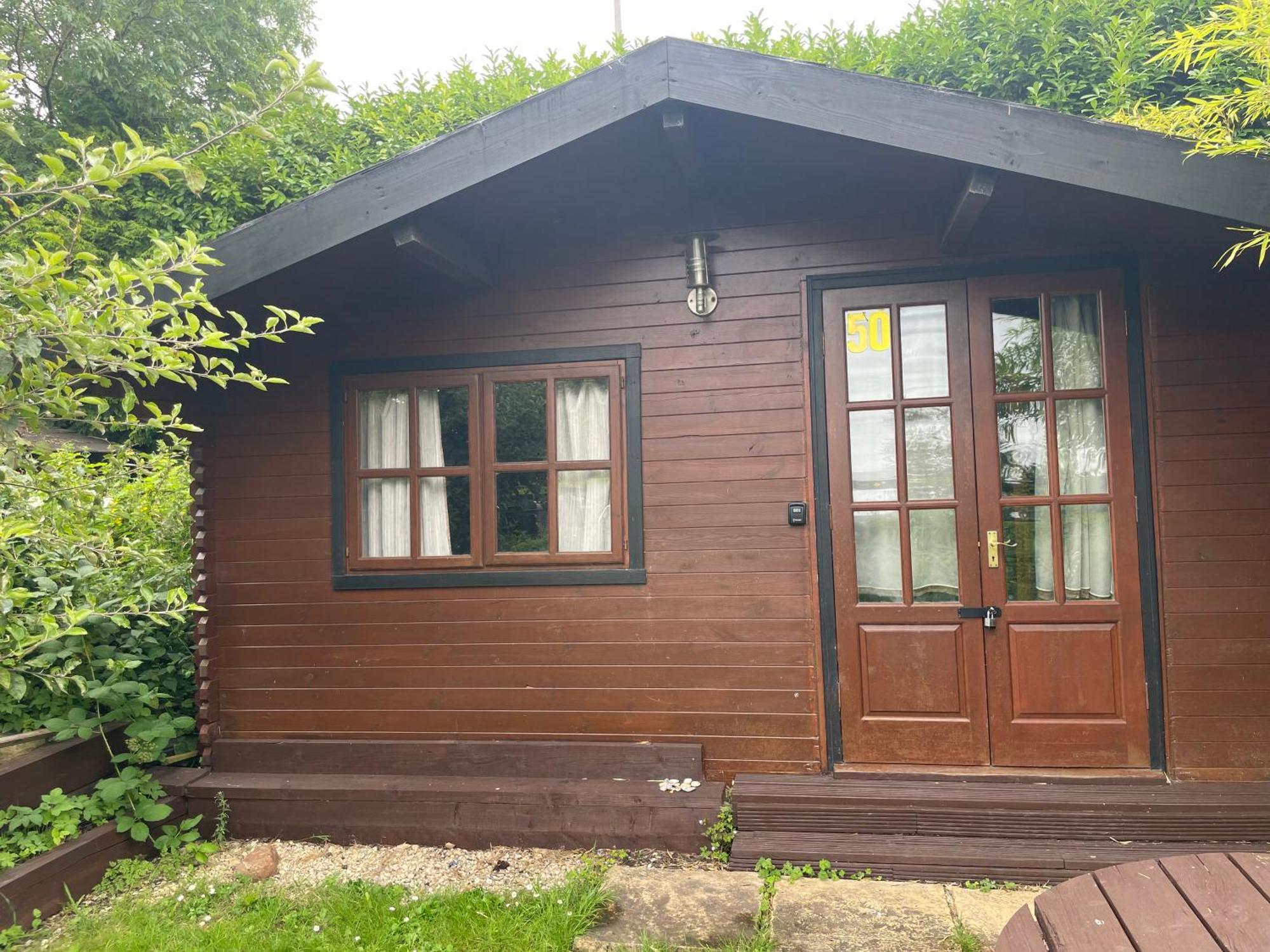 Bridge Farm Guesthouse Rooms Dundry Kültér fotó