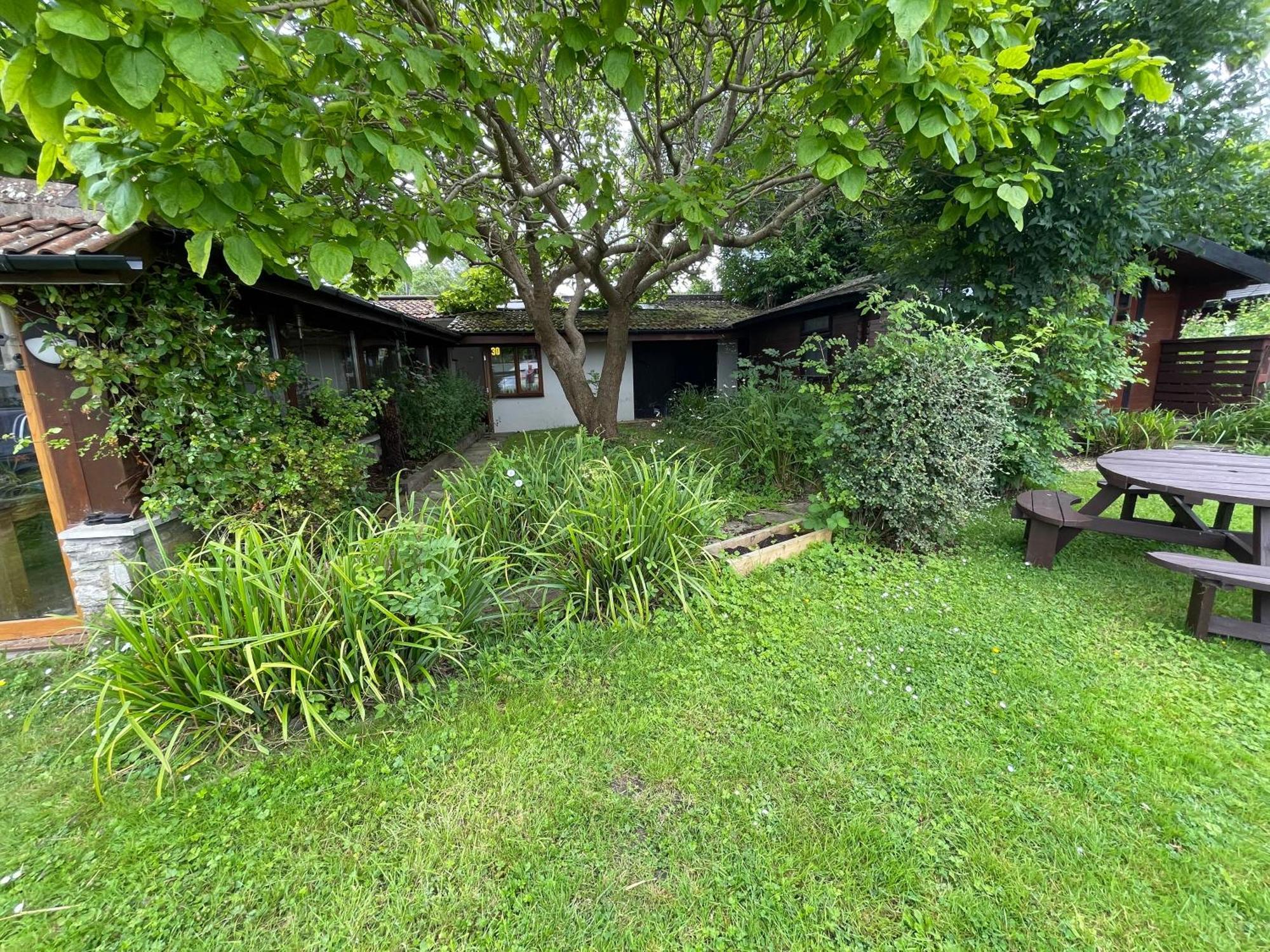 Bridge Farm Guesthouse Rooms Dundry Kültér fotó
