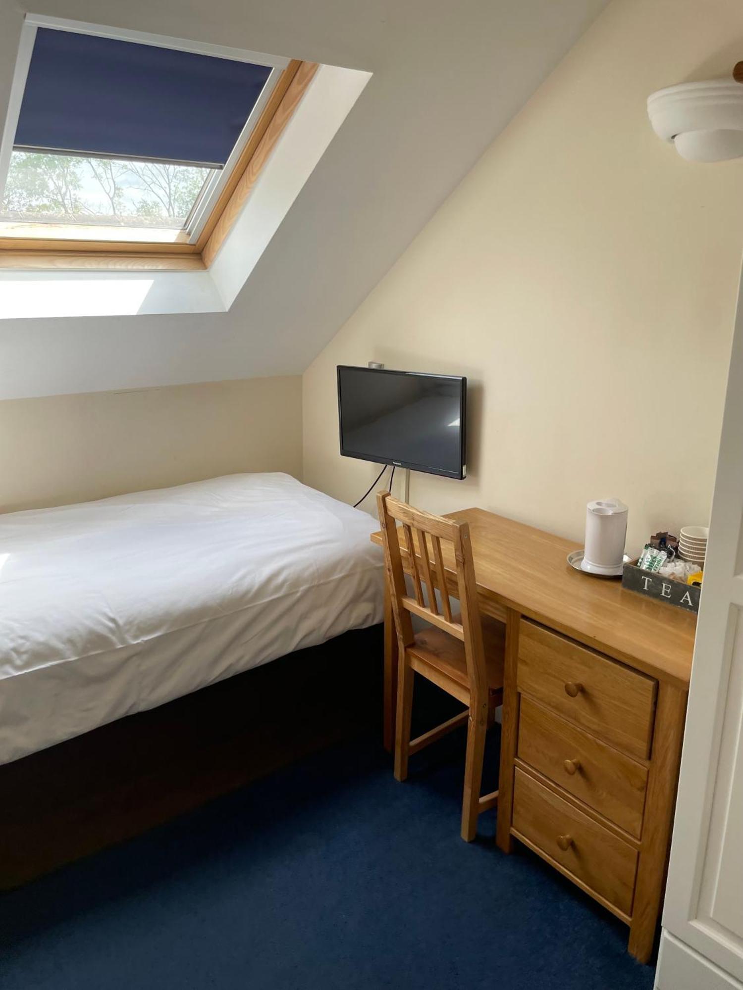 Bridge Farm Guesthouse Rooms Dundry Kültér fotó