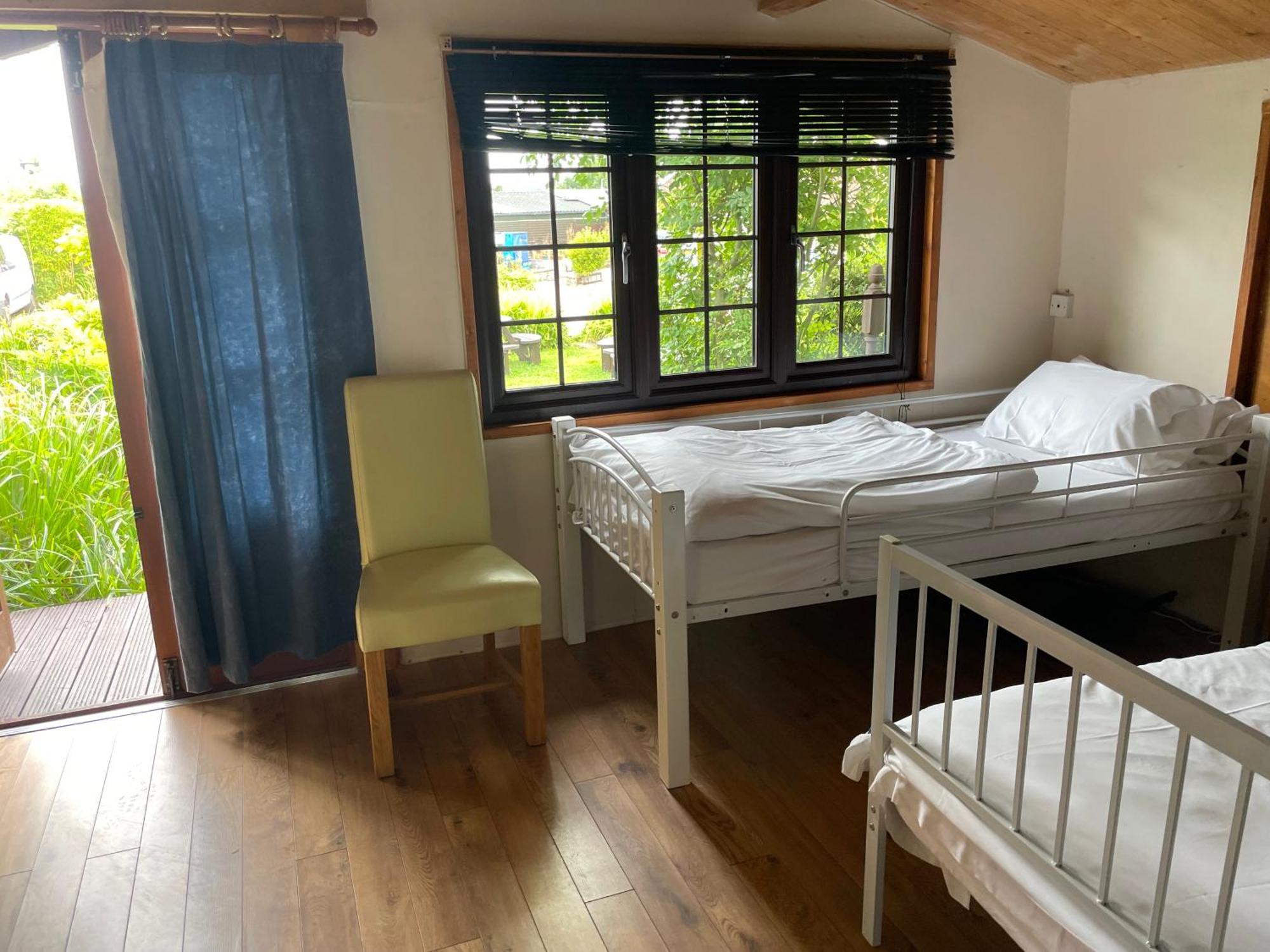 Bridge Farm Guesthouse Rooms Dundry Kültér fotó