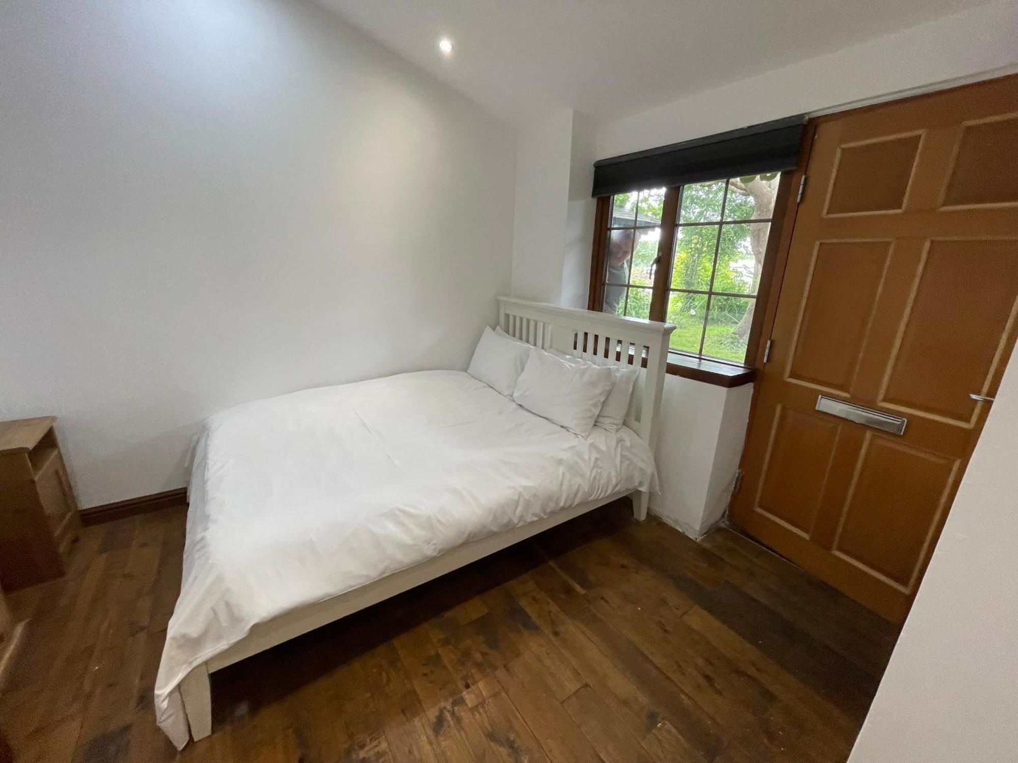 Bridge Farm Guesthouse Rooms Dundry Kültér fotó