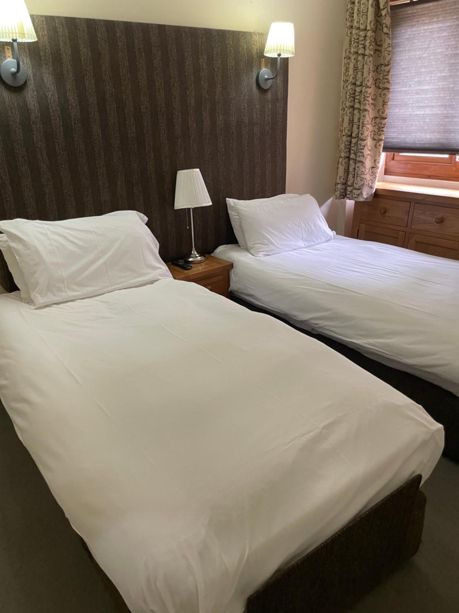 Bridge Farm Guesthouse Rooms Dundry Kültér fotó