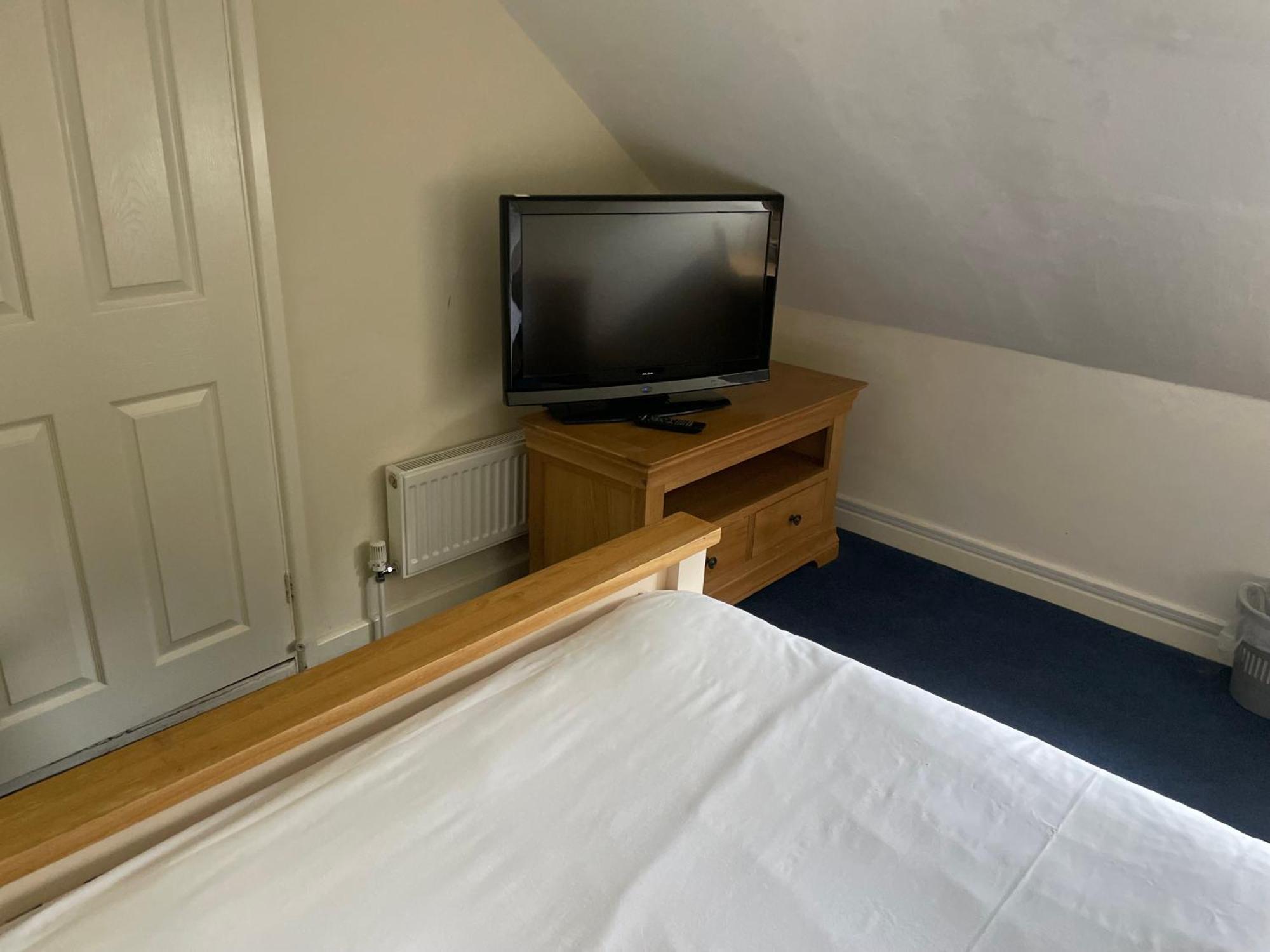 Bridge Farm Guesthouse Rooms Dundry Kültér fotó