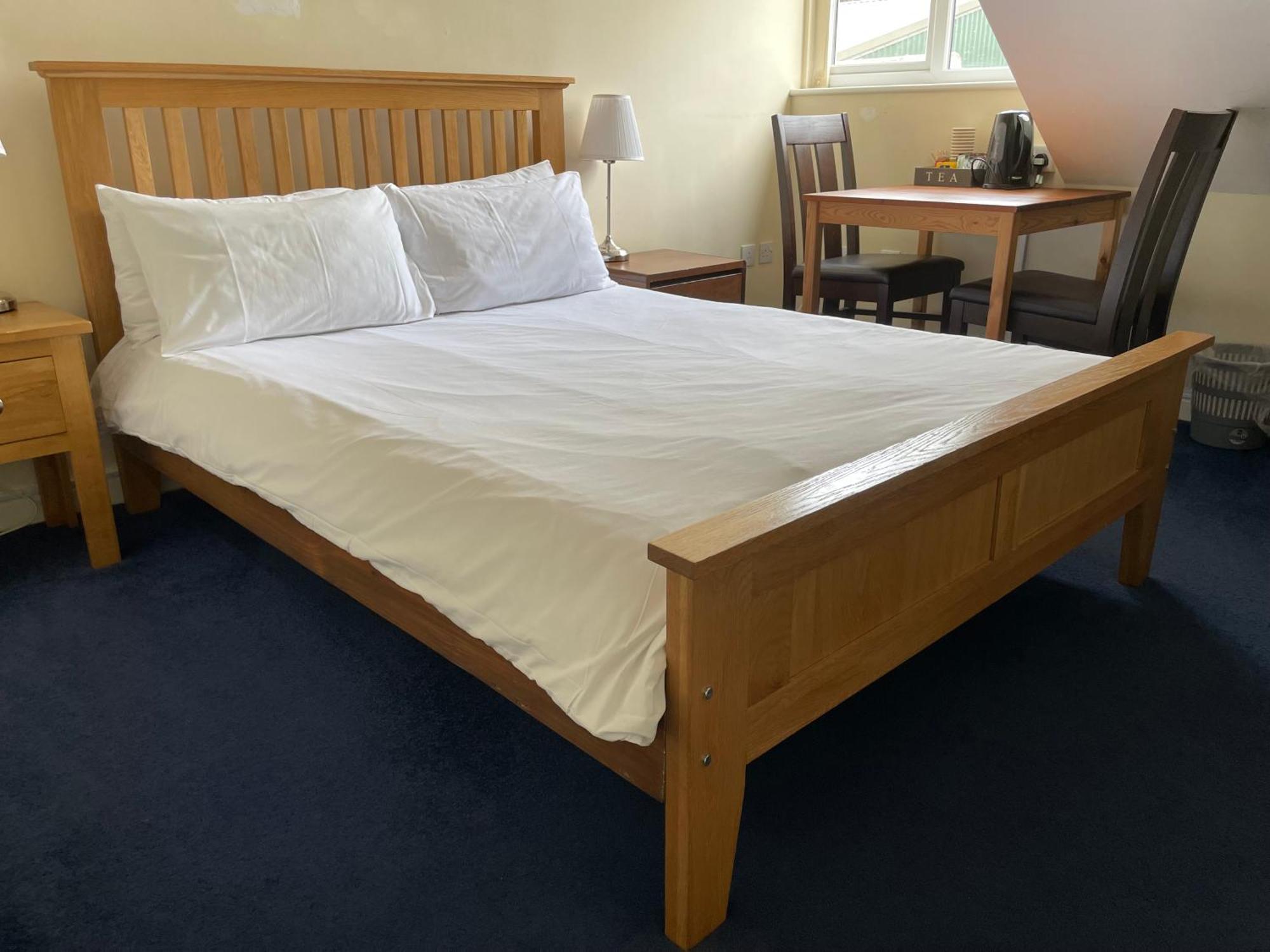 Bridge Farm Guesthouse Rooms Dundry Kültér fotó