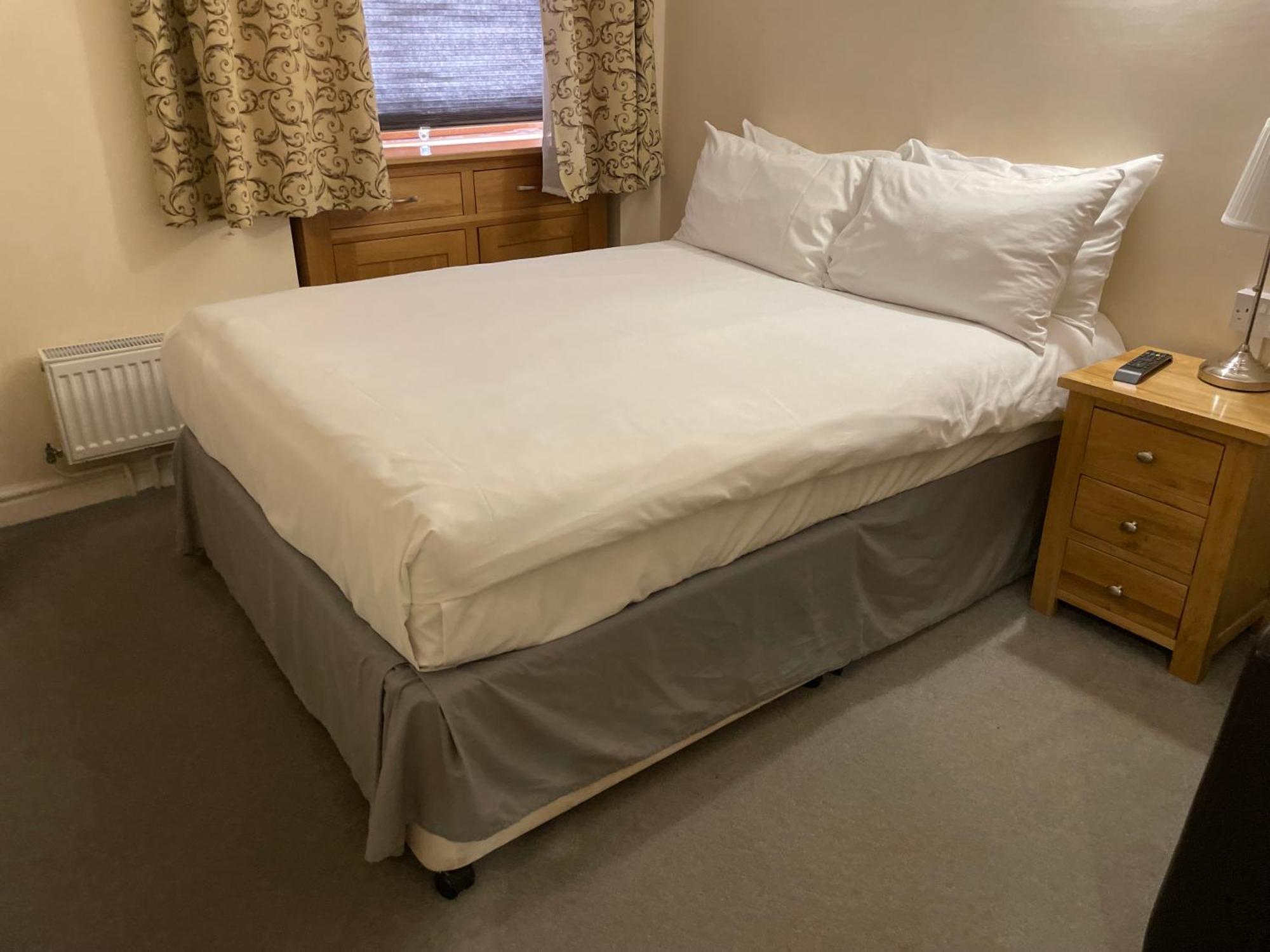 Bridge Farm Guesthouse Rooms Dundry Kültér fotó