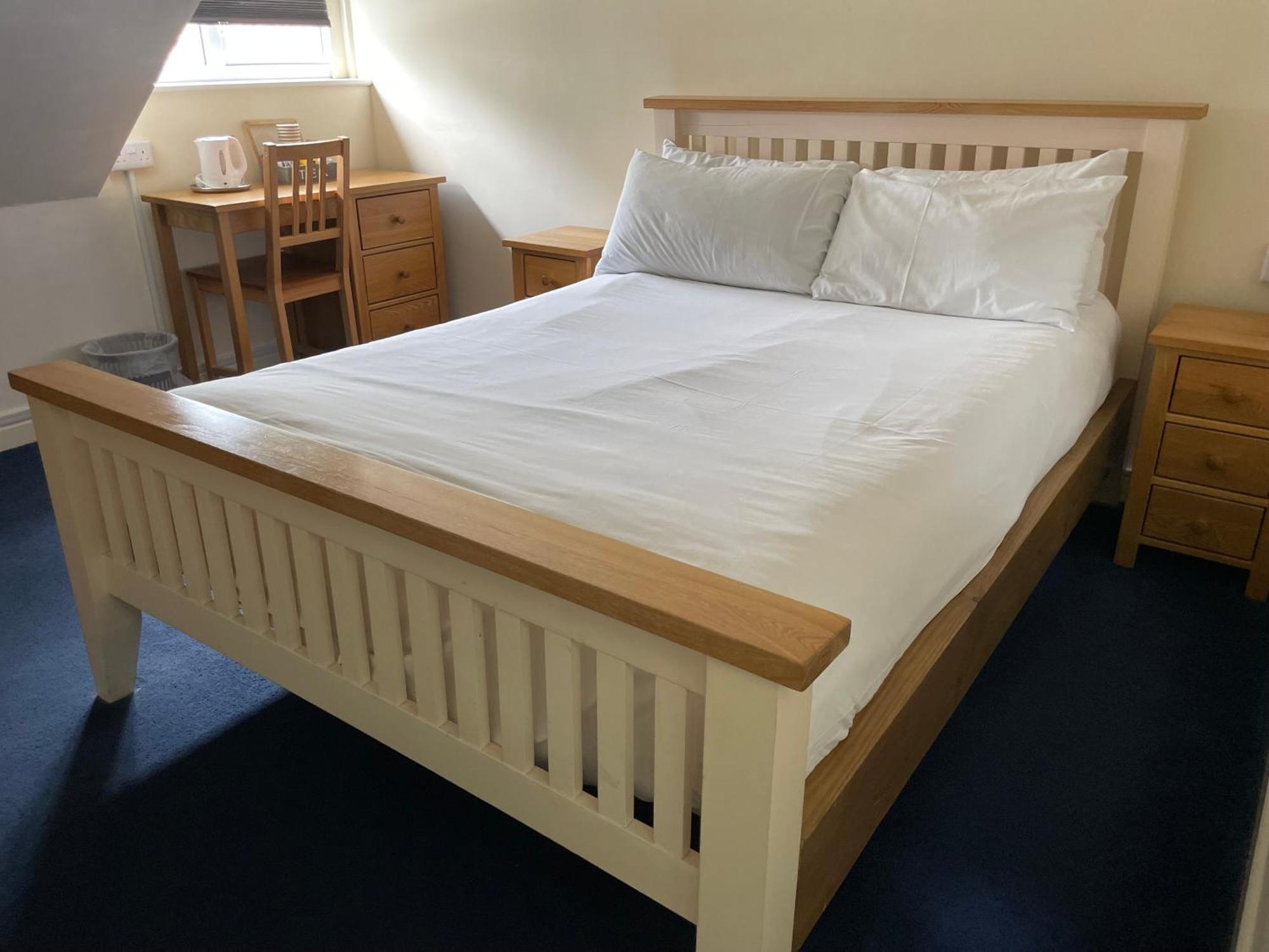 Bridge Farm Guesthouse Rooms Dundry Kültér fotó
