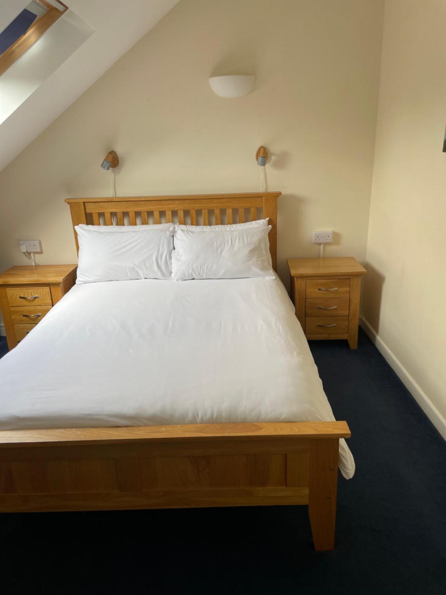 Bridge Farm Guesthouse Rooms Dundry Kültér fotó