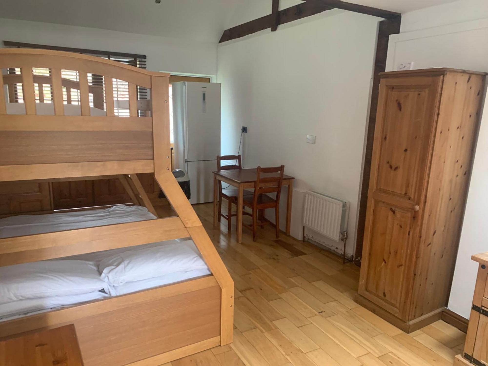 Bridge Farm Guesthouse Rooms Dundry Kültér fotó